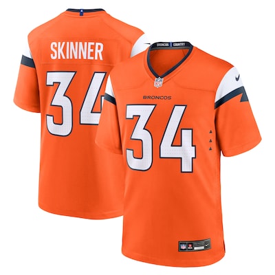 Denver Broncos Men Jerseys 2025-10-15-041